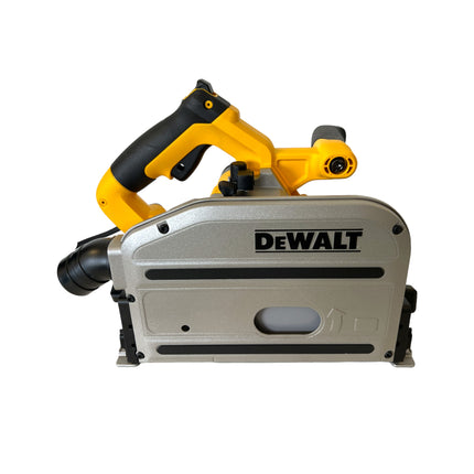 Sega circolare a immersione DeWalt DWS 520 KT 1300 Watt 165 mm + lama + TSTAK