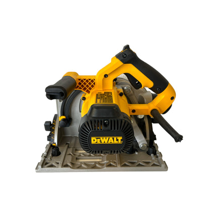Sega circolare a immersione DeWalt DWS 520 KT 1300 Watt 165 mm + lama + TSTAK
