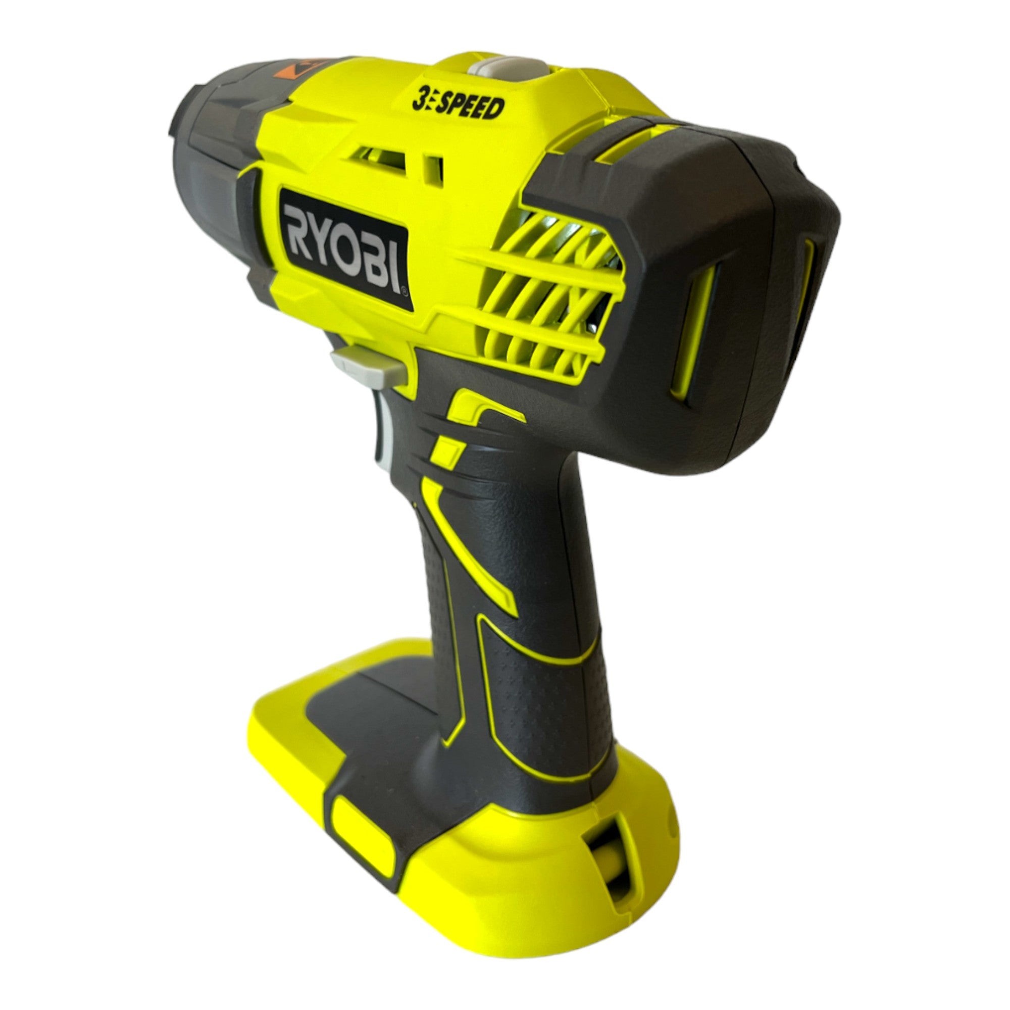 RYOBI R18IW3 0 Akku Schlagschrauber 18 V 400 Nm Solo 5133002436 ohne Akku ohne Ladegeraet 2 - toolbrothers