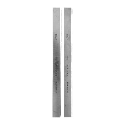 DeWalt DE 7333 HSS planer blade 260 mm ( 2 pcs ) for D27300