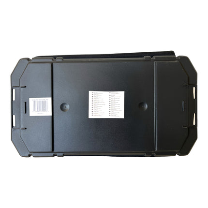 Bolsa de herramientas DeWalt DWST 82991-1 450 x 250 x 300 mm con correa de transporte