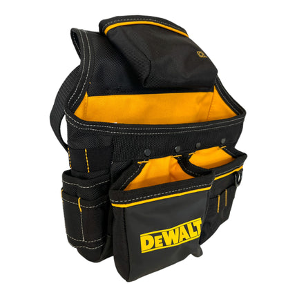 DeWalt DWST 40201-1 PRO Craftsman belt with 13 pockets 132 x 11 x 40 cm