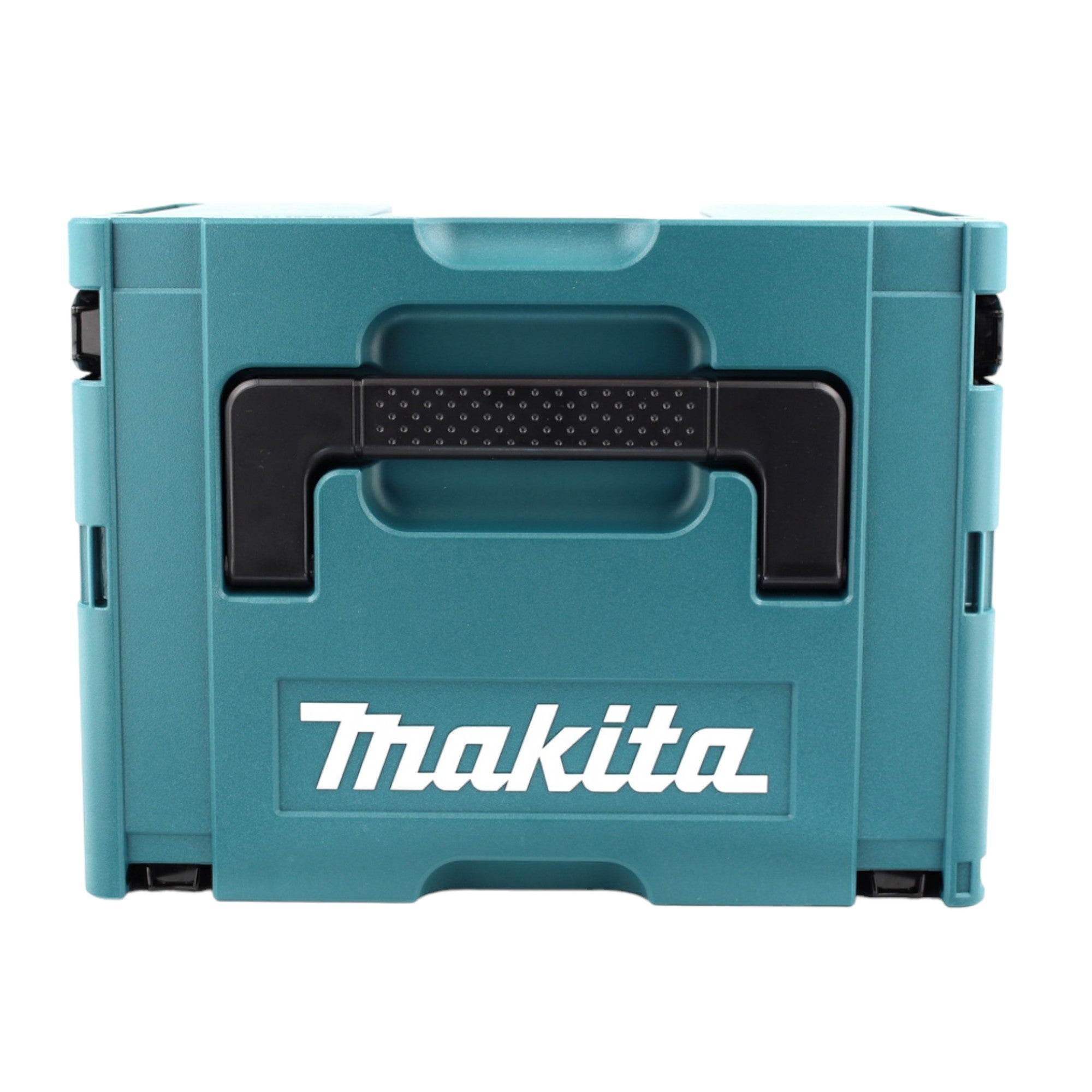 Makita DHR 243 T1J B Akku Kombihammer 18 V 2 0 J SDS Plus schwarz 1x Akku 5 0 Ah Schnellwechselfutter Makpac ohne Ladegeraet 4 - toolbrothers