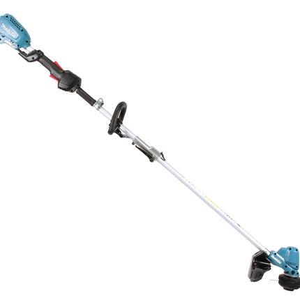 Makita DUR 191 LT1X3 Cordless lawn trimmer 18 V Brushless + 1x battery 5.0 Ah - without charger