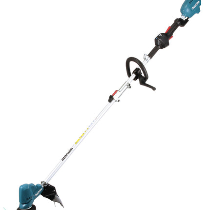 Makita DUR 191 LG1X3 Cortacésped sin cable 18 V sin escobillas + 1x batería 6.0 Ah - sin cargador