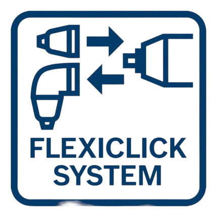 Bosch GSR 12V-35 FC cordless drill driver 12 V 35 Nm brushless ( 06019H3009 ) + 2x rechargeable battery 3.0 Ah + charger + 2x attachment + L-Boxx