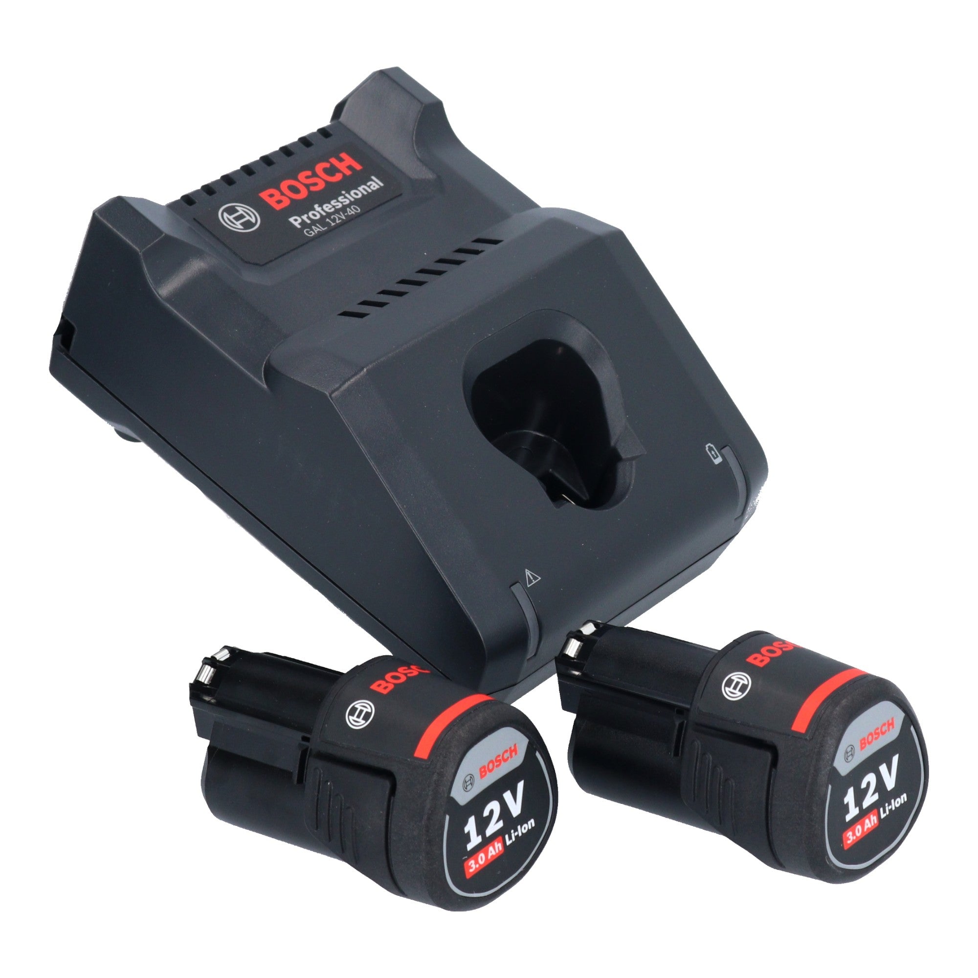 Bosch GSR 12V 35 FC Akku Bohrschrauber 12 V 35 Nm Brushless 06019H3009 2x Akku 3 0 Ah Ladegeraet 2x Aufsatz L Boxx 4 - toolbrothers