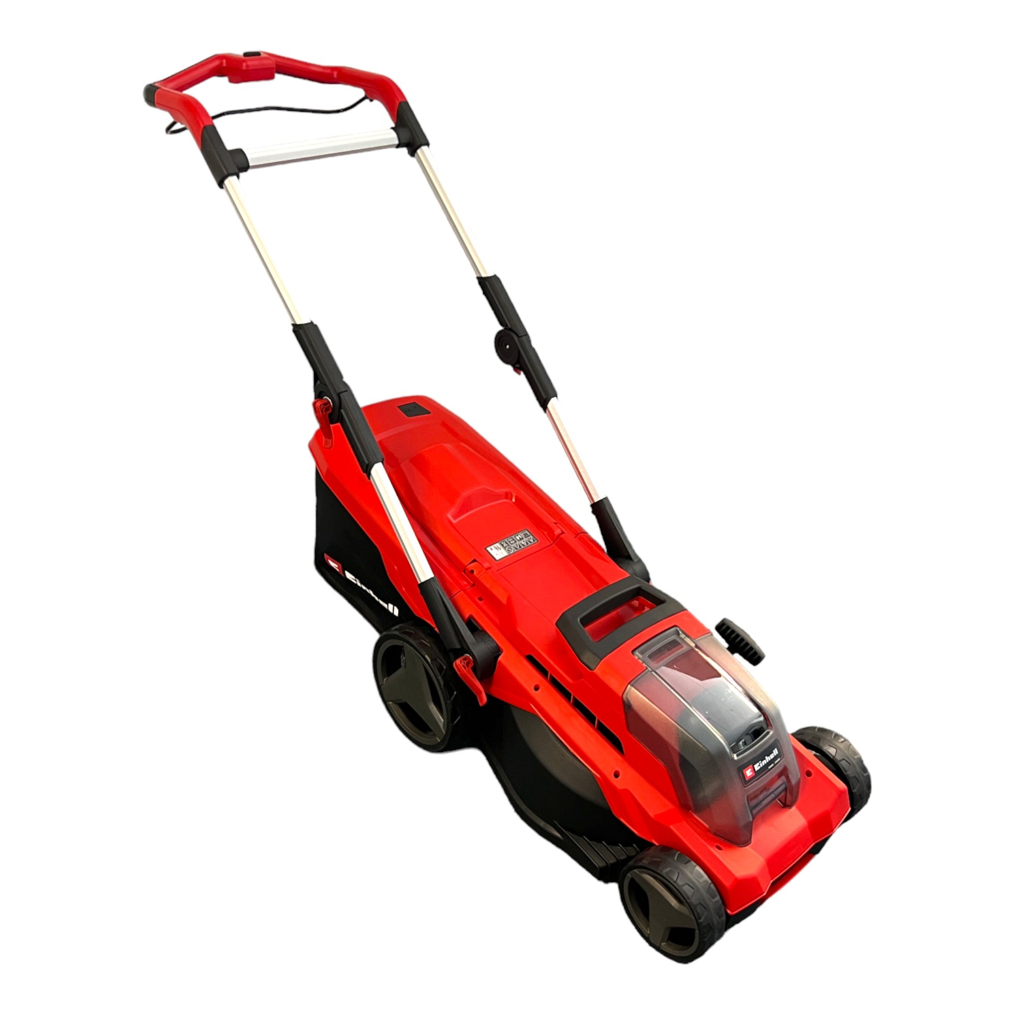 Einhell GE CM 36 37 Li Solo Akku Rasenmaeher 36 V 2x 18 V 37 cm 3413172 Solo ohne Akku ohne Ladegeraet 0 - toolbrothers