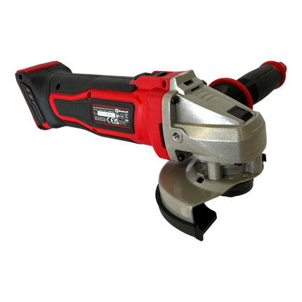 Einhell TE-AG 18/115-2 Li-Solo Cordless Angle Grinder 18 V 115 mm ( 4431166 ) Solo - without battery, without charger