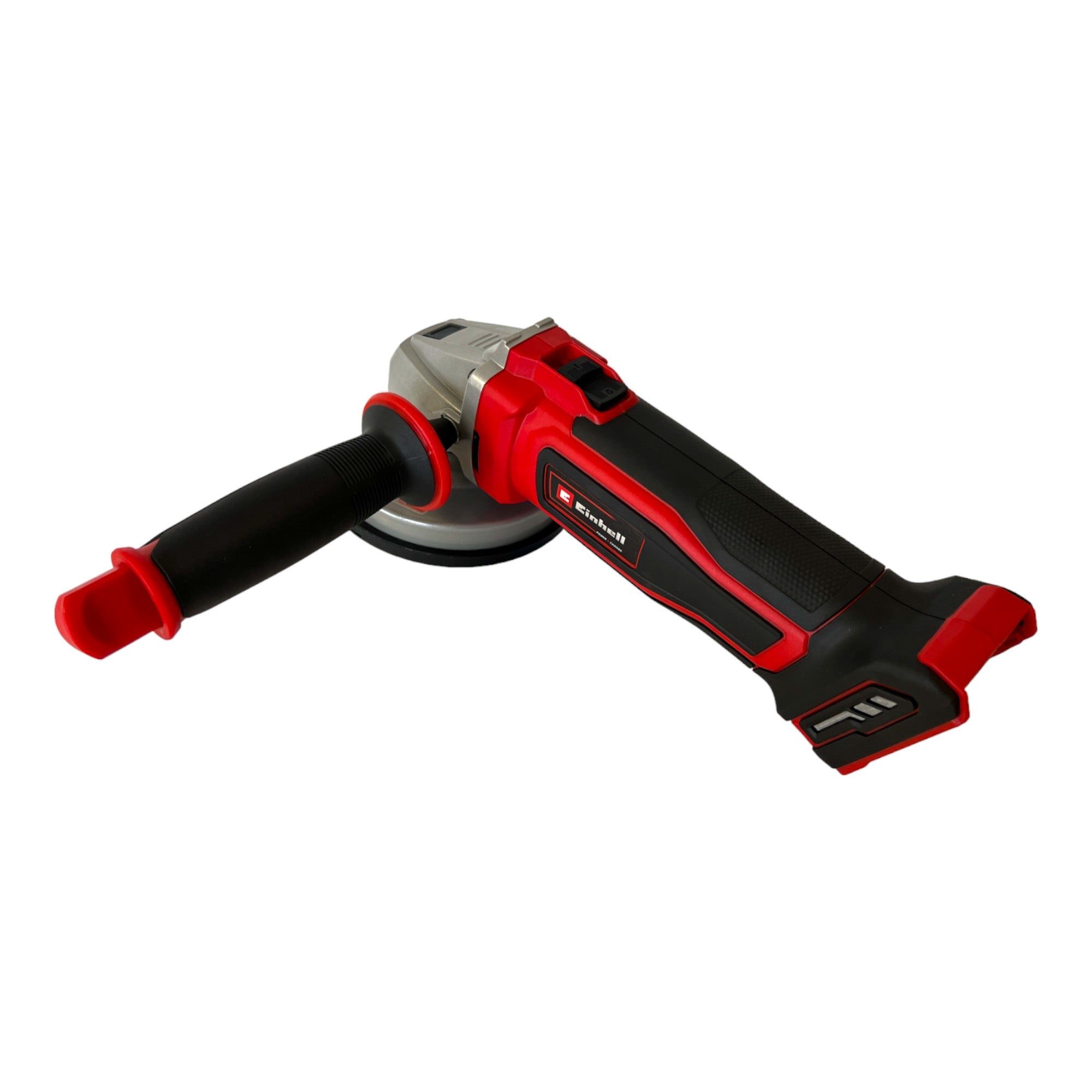 Einhell TE AG 18 115 2 Li Solo Akku Winkelschleifer 18 V 115 mm 4431166 Solo ohne Akku ohne Ladegeraet 3 - toolbrothers