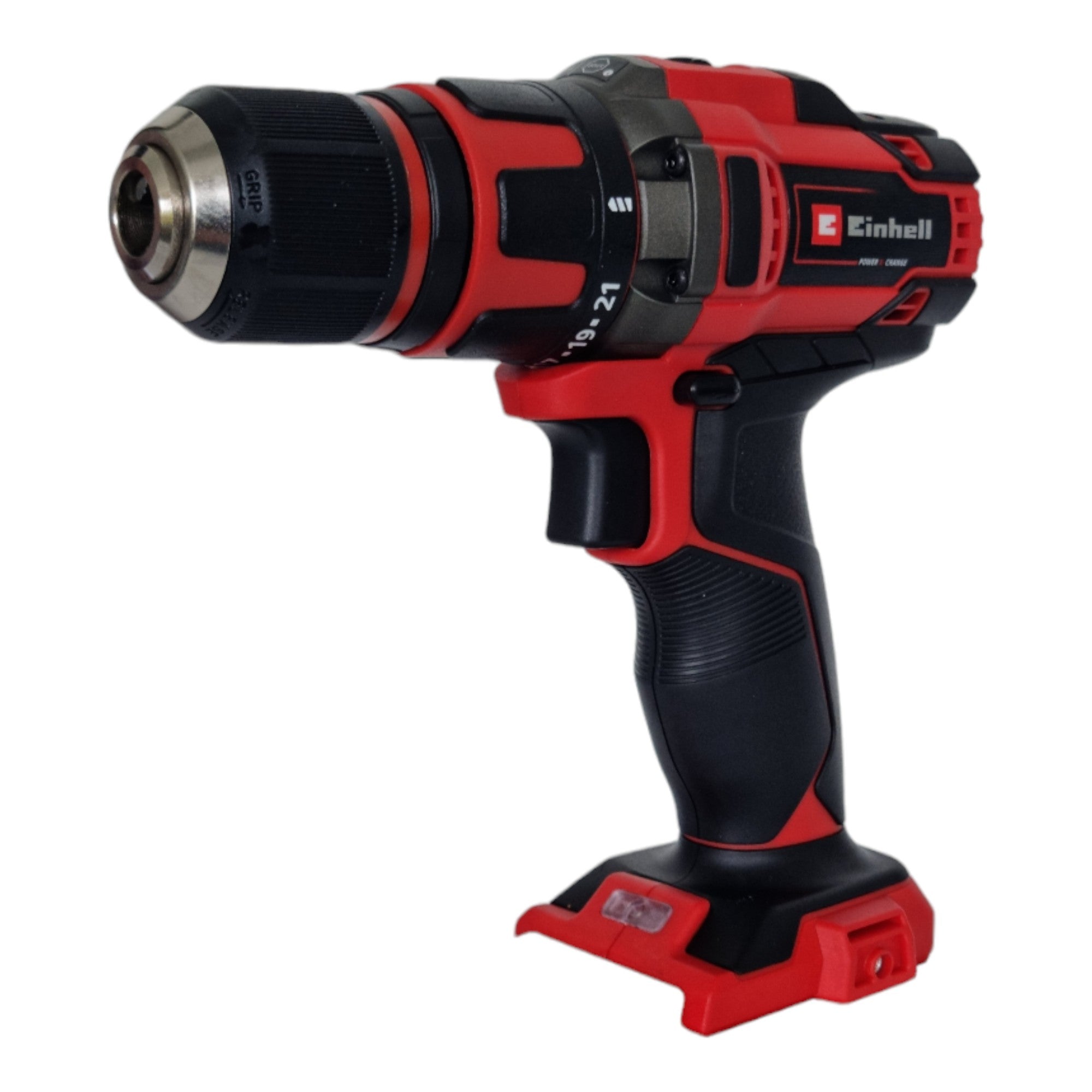 Einhell TE CD 18 40 Li Solo Akku Bohrschrauber 18 V 40 Nm Solo 4513925 ohne Akku ohne Ladegeraet 0 - toolbrothers