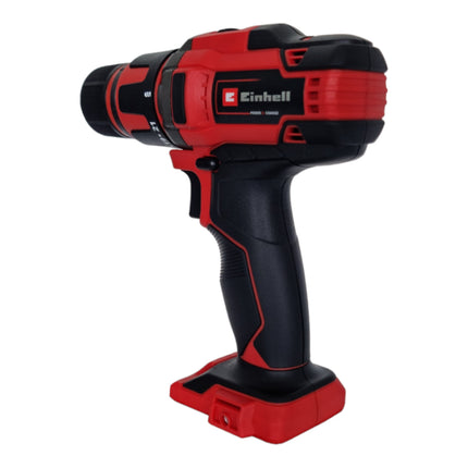 Einhell TE-CD 18/40 Li-Solo trapano avvitatore a batteria 18 V 40 Nm Solo ( 4513925 ) - senza batteria, senza caricabatterie