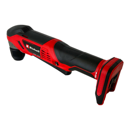 Einhell TE-AD 18 Li-Solo cordless angle drill 18 V 15 Nm ( 4514290 ) Solo - without battery, without charger