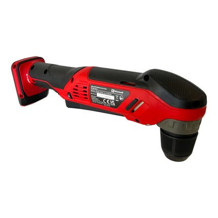Einhell TE-AD 18 Li-Solo cordless angle drill 18 V 15 Nm ( 4514290 ) Solo - without battery, without charger