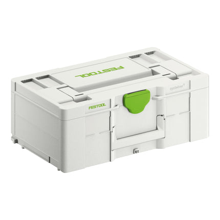 Festool KHC 18 EB-Basic Akku Kombihammer 18 V 2,6 J SDS-Plus Brushless + 1x Akku 4,0 Ah + Ladegerät + Systainer