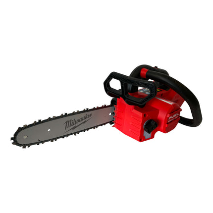 Milwaukee M18 FTHCHS30-551 Akku Kettensäge 18 V 30 cm + 1x Akku 5,0 Ah + Ladegerät