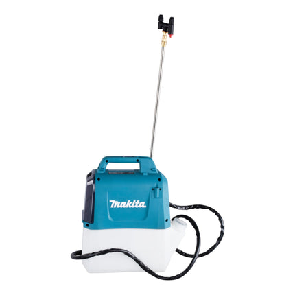 Makita DUS 054 M cordless pressure sprayer 18 V 5.0 l 3.0 bar + 1x rechargeable battery 4.0 Ah - without charger
