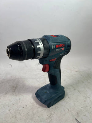 Bosch GSB 18V-45 Professional Schlagbohrschrauber 18 V 45 Nm - Stark Gebraucht