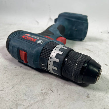 Bosch GSB 18V 45 Professional Schlagbohrschrauber 18 V 45 Nm Stark Gebraucht 3 - toolbrothers