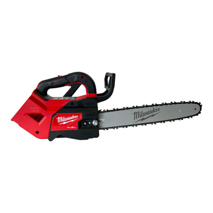 Milwaukee M18 FTHCHS35-551 Cordless Top Handle Chainsaw 35 cm + 1x battery 5.0 Ah + charger