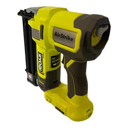 RYOBI R18GN18-0 Akku Tacker 18 V 1,2 x 15 - 50 mm Solo ( 5133005136 ) - ohne Akku, ohne Ladegerät