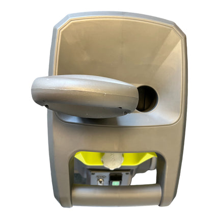 RYOBI RSH2545B Elektro Häcksler 2500 Watt 45 mm 40 l ( 5133002512 )