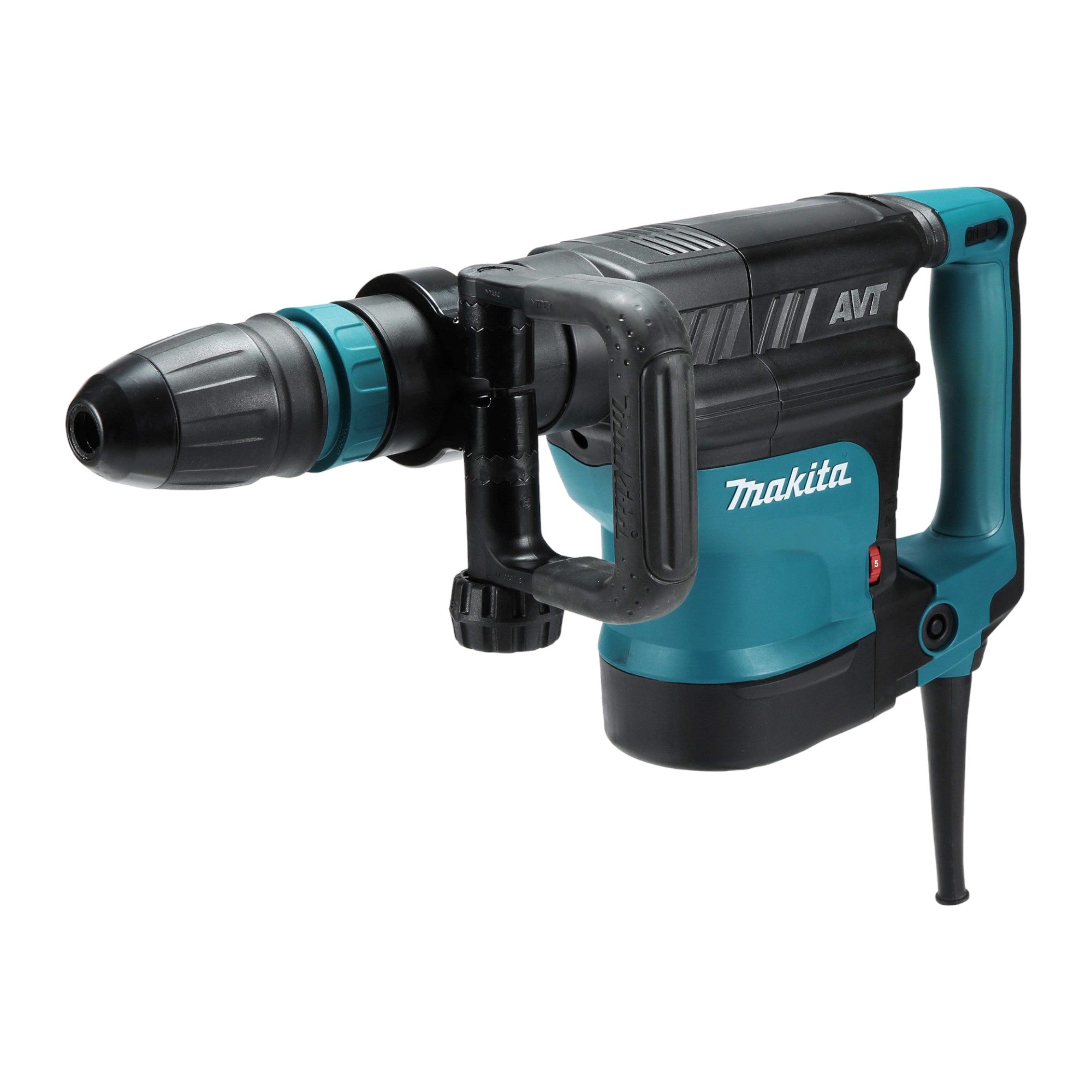 Makita HM 1111 C Stemmhammer 1300 Watt SDS Max 11 2 J Koffer 0 - toolbrothers