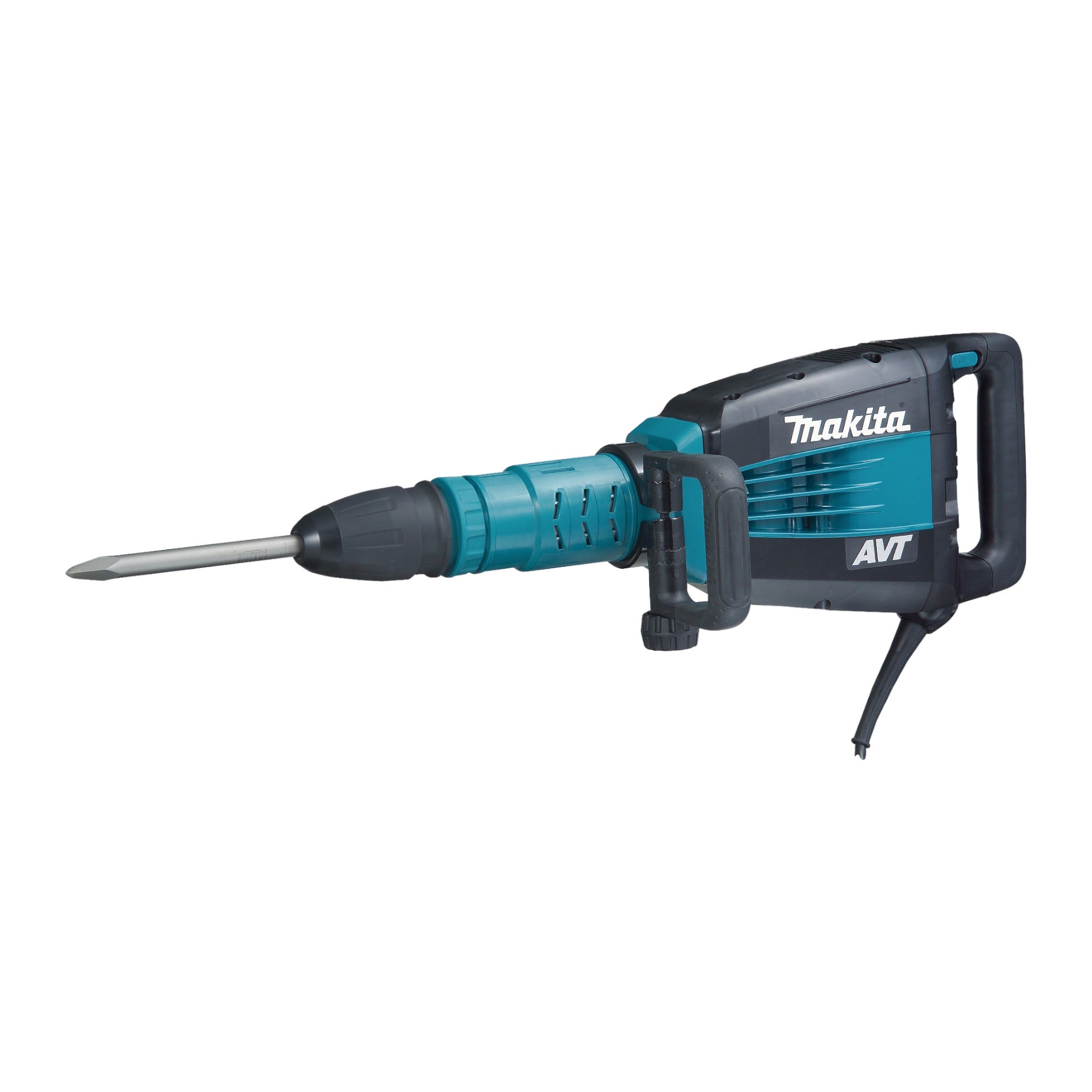 Makita HM 1214 C Stemmhammer 1510 Watt SDS Max 19 9 J Koffer 0 - toolbrothers