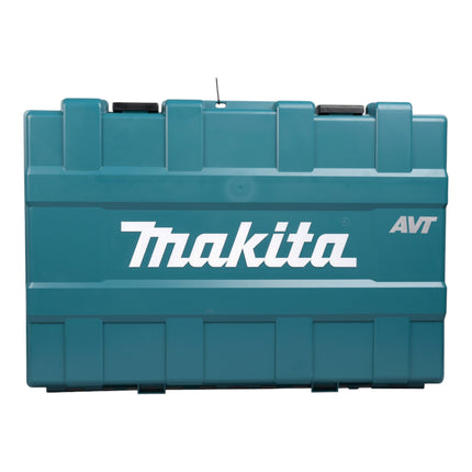 Makita HR 5212 C Combination hammer 1510 Watt SDS Max 20 J + case