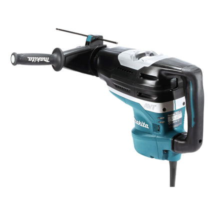 Makita HR 5212 C Combination hammer 1510 Watt SDS Max 20 J + case