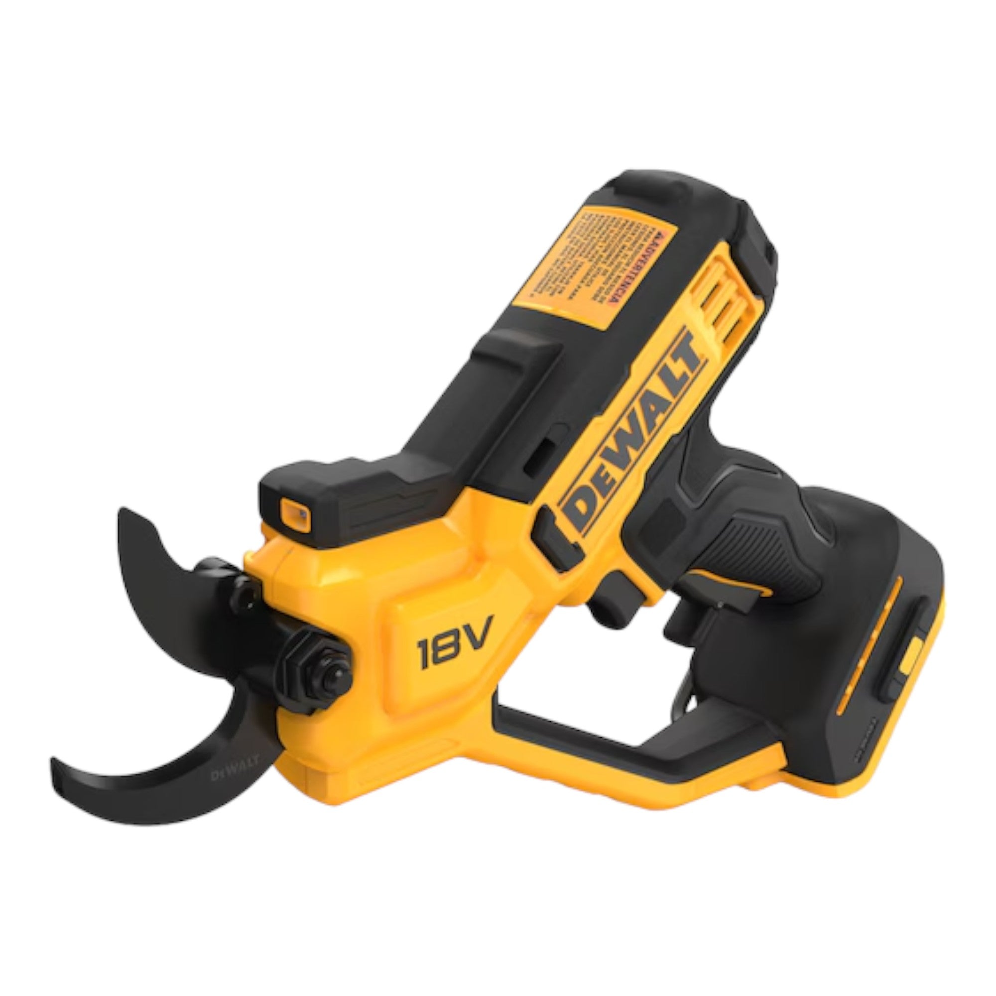 DeWalt DCMPP 568 N Akku Astschere 18 V 38 mm 1x Powerstack Akku 5 0 Ah ohne Ladegeraet 3 - toolbrothers
