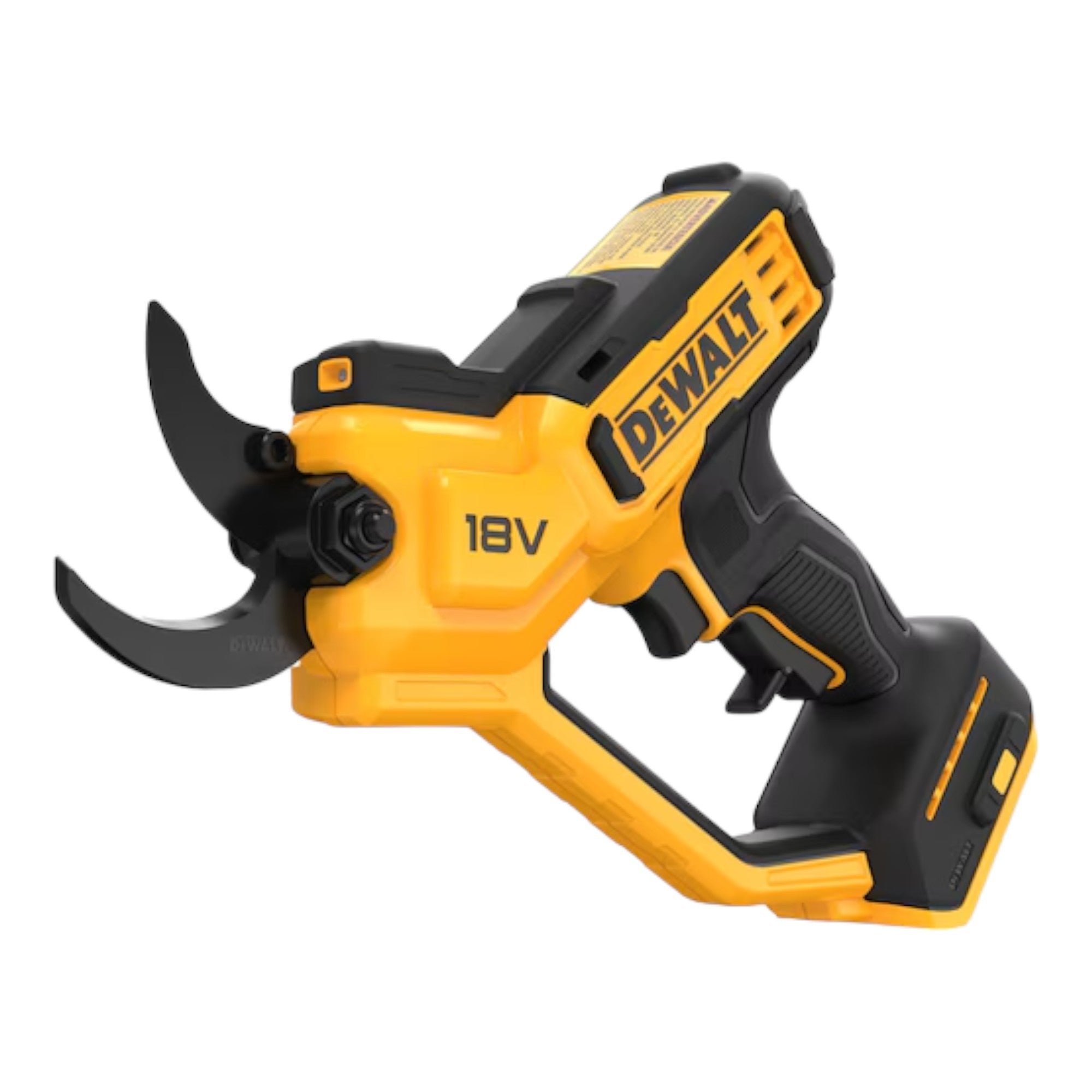 DeWalt DCMPP 568 N Akku Astschere 18 V 38 mm 1x Powerstack Akku 5 0 Ah ohne Ladegeraet 1 - toolbrothers