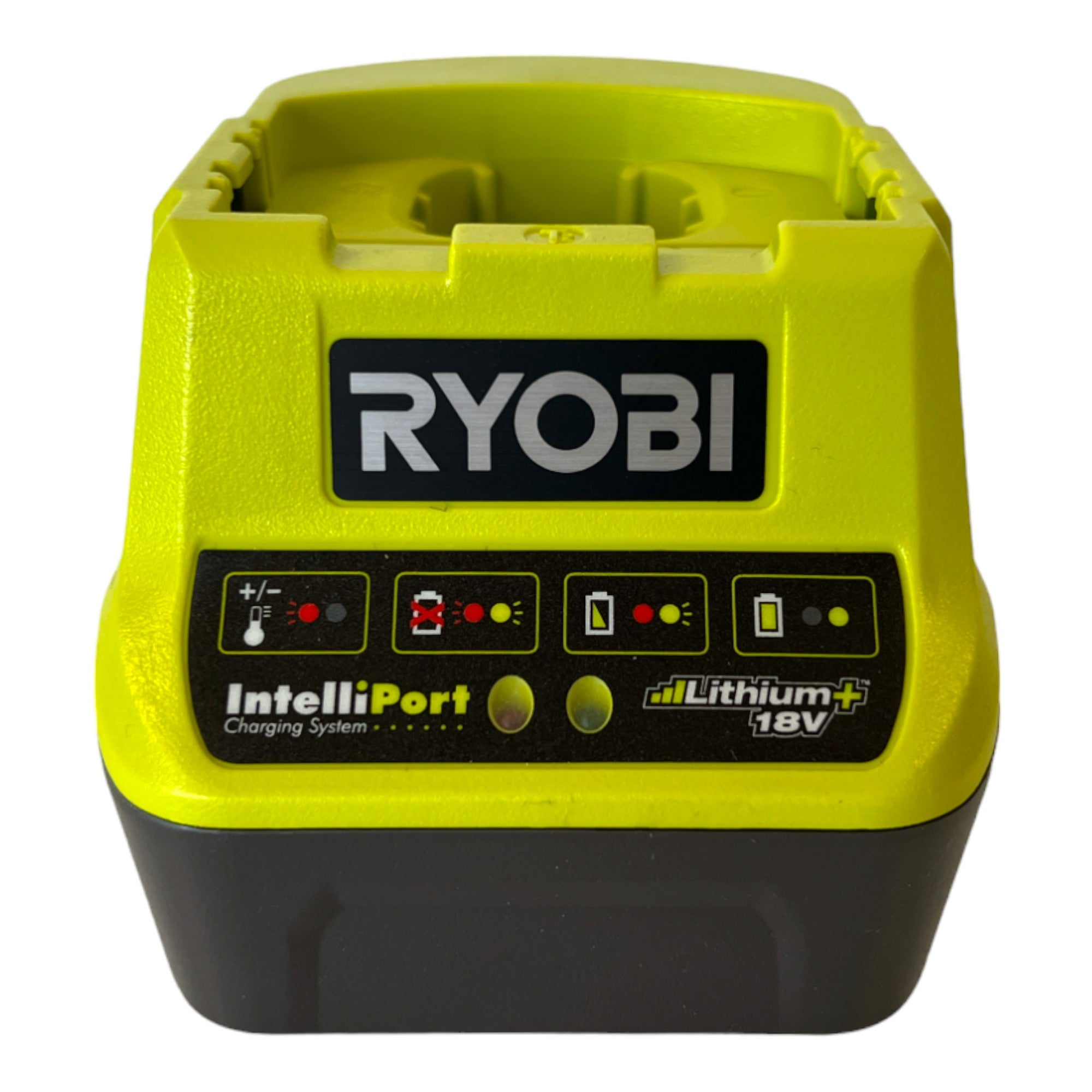 RYOBI RC18120 140X Starter Set 18 V ONE mit 1x Akku 4 0 Ah Ladegeraet 5133005091  2 - toolbrothers