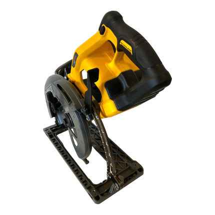 DeWalt DCS 577 X2 Cordless circular saw 54 V FlexVolt 190 mm brushless + 2x battery 9.0 Ah + charger