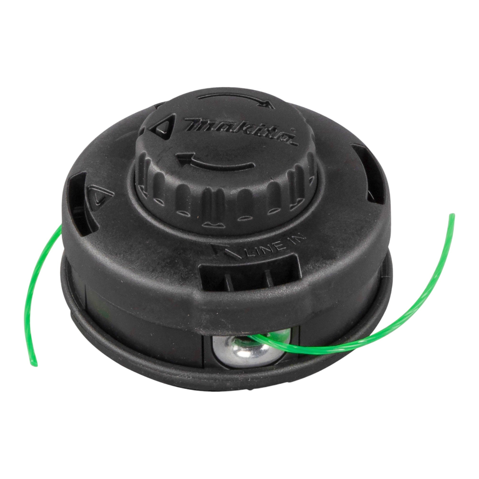 Makita 2 Fadenkopf Tap Go 191D89 4 102 mm M10 x 1 25 LH fuer DUR 190 DUR 191 DUR 365 U DUR 368 DUR 369 0 - toolbrothers