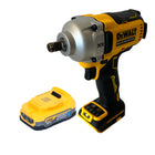 DeWalt DCF 891 N cordless impact wrench 18 V 1084 Nm 1/2