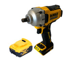DeWalt DCF 891 N cordless impact wrench 18 V 1084 Nm 1/2