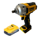 DeWalt DCF 891 N cordless impact wrench 18 V 1084 Nm 1/2