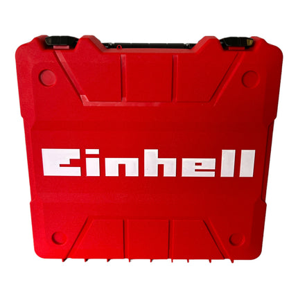 Einhell TE-CD 12/1 3X-Li +39 Cordless drill driver 12 V 30 Nm ( 4513597 ) + 1x rechargeable battery 2.0 Ah + charger + e-box