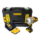 Akumulatorowy klucz udarowy DeWalt DCF 961 D1T 18 V 1632 Nm 1/2