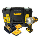 Avvitatore a impulsi a batteria DeWalt DCF 961 D2T 18 V 1632 Nm 1/2