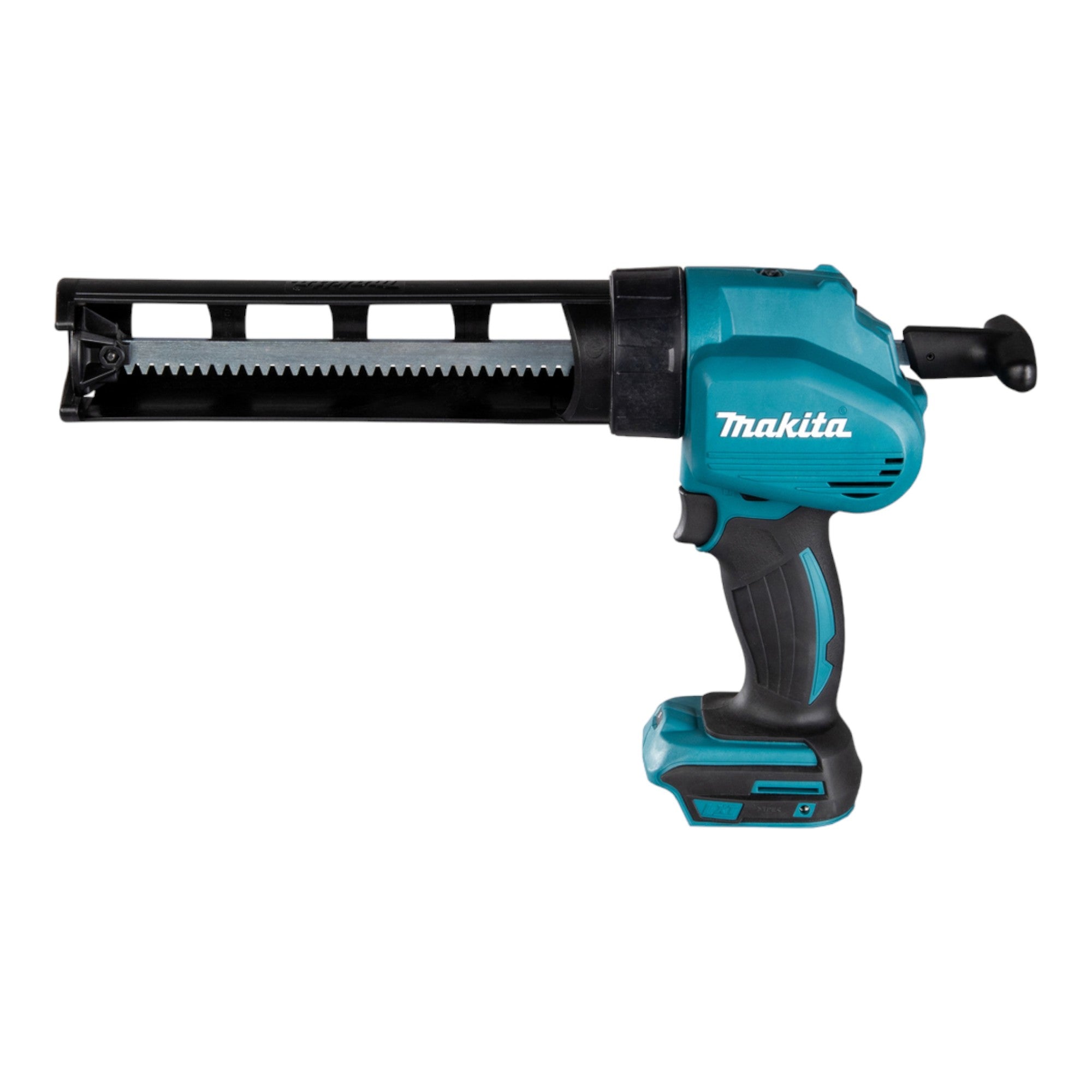 Makita DCG 180 RM1 Akku Kartuschenpistole 18 V 1x Akku 4 0 Ah Ladegeraet 1 - toolbrothers