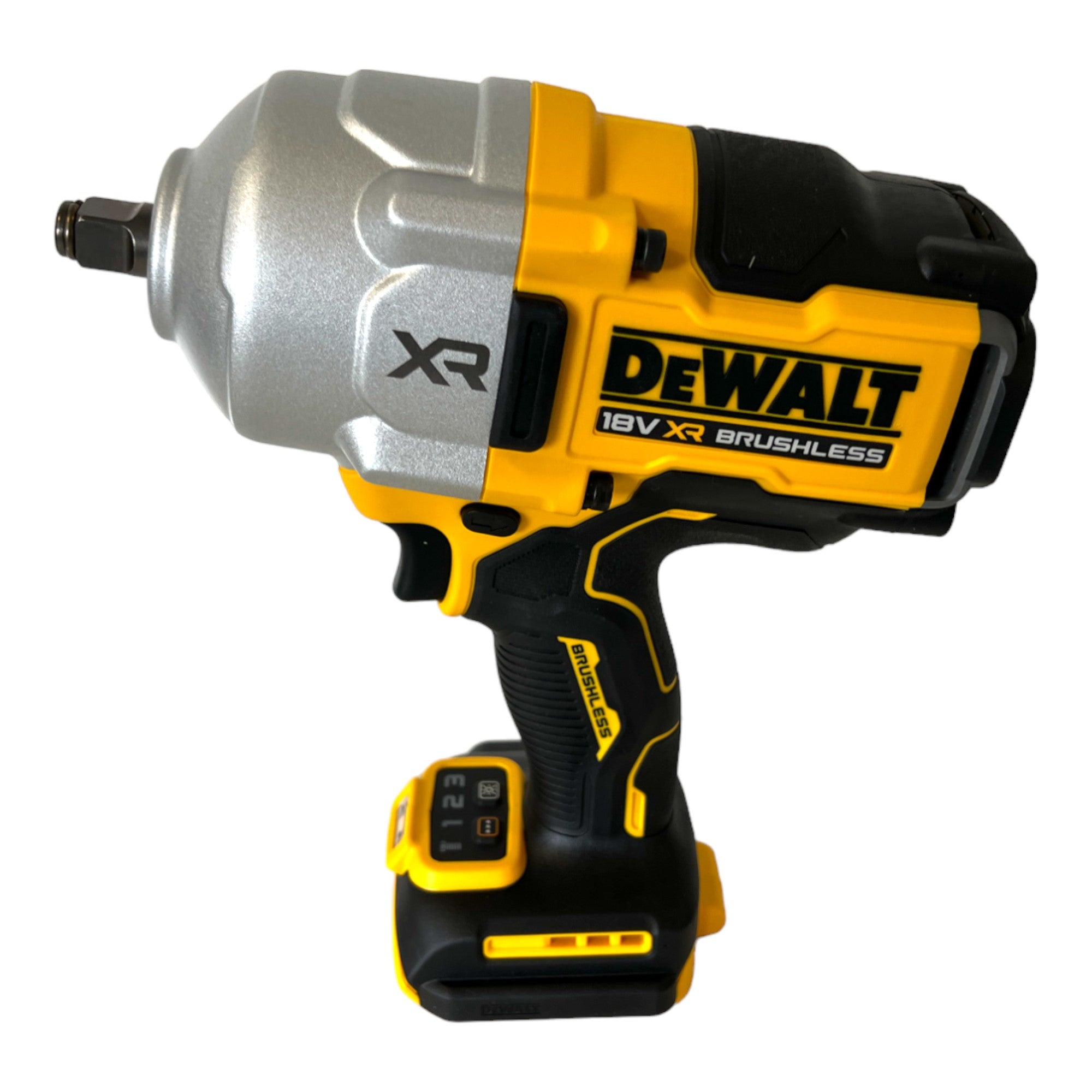 DeWalt DCF 961 M1T Akku Schlagschrauber 18 V 1632 Nm 1 2 Brushless 1x Akku 4 0 Ah Ladegeraet TSTAK 3 - toolbrothers