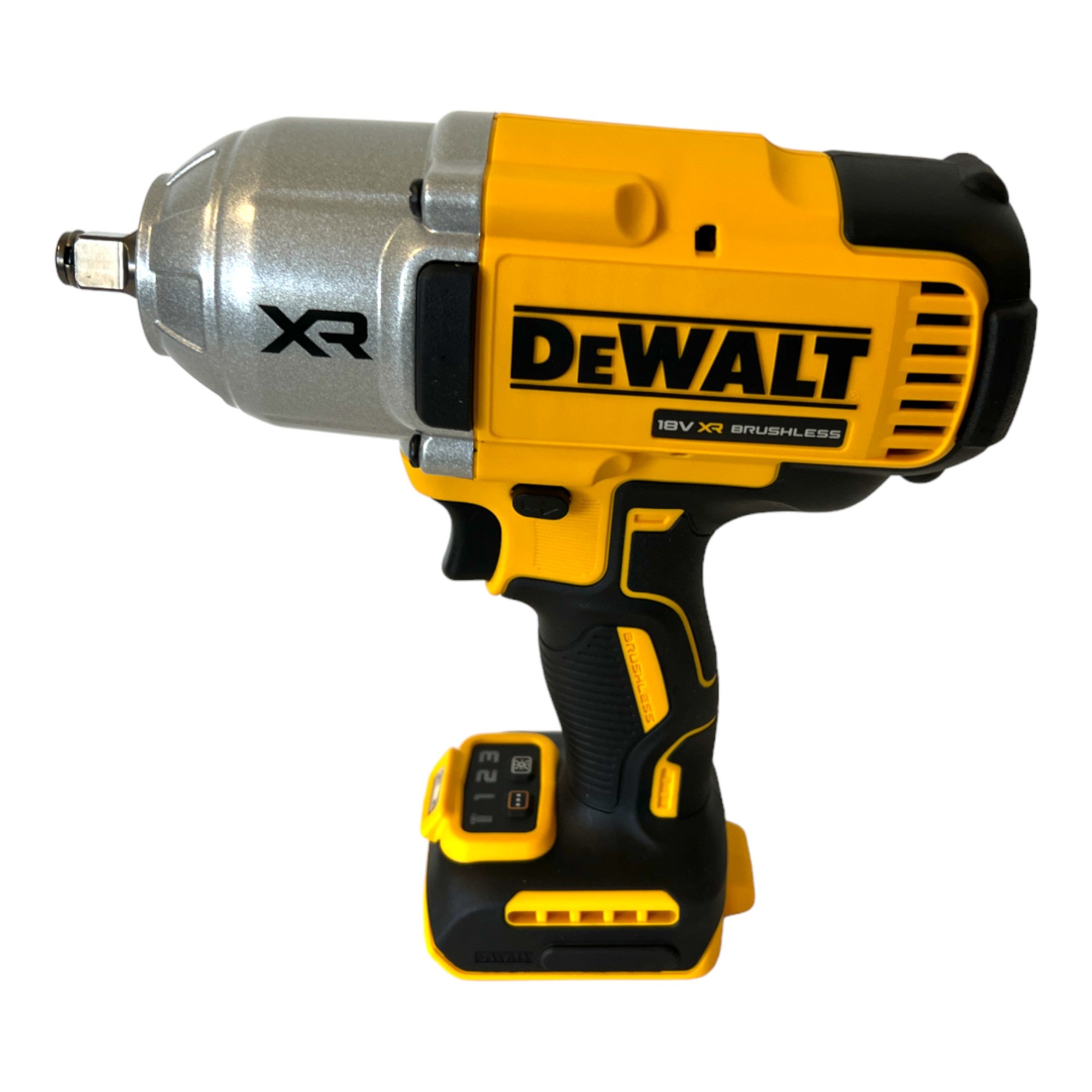 DeWalt DCF 900 P1T Akku Schlagschrauber 18 V 1396 Nm 1 2 1x Akku 5 0 Ah Ladegeraet TSTAK 2 - toolbrothers