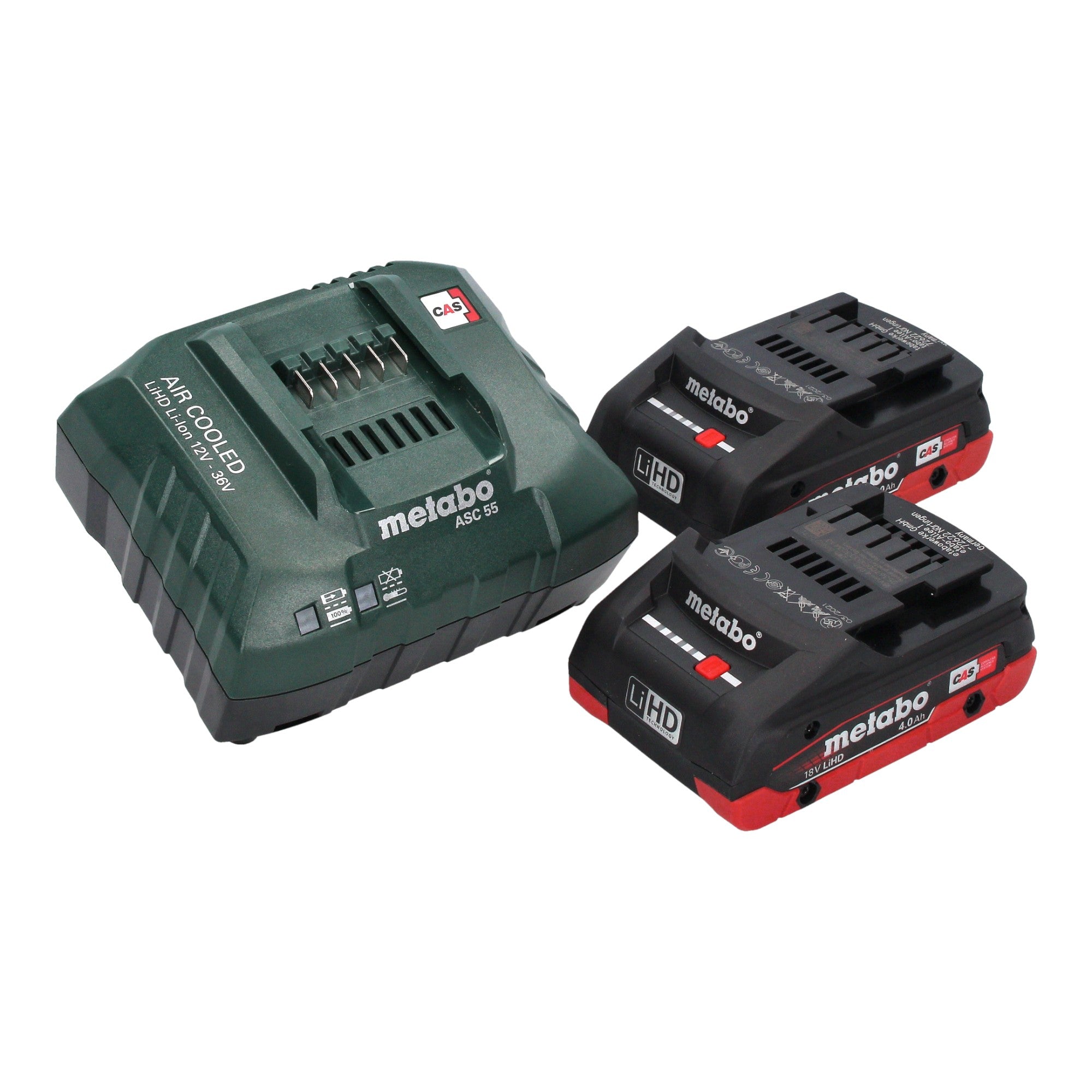 Metabo ST 18 LT 130 BL Akku Stichsaege 18 V 130 mm Brushless 2x LiHD Akku 4 0 Ah Ladegeraet Metabox 3 - toolbrothers