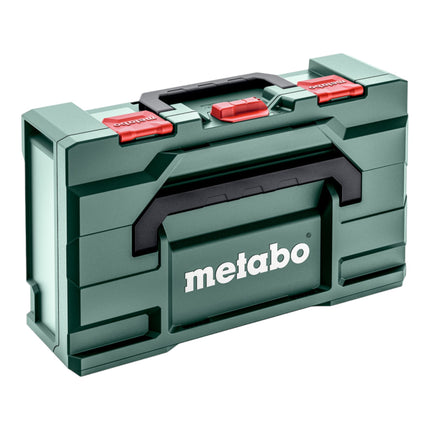 Metabo ST 18 LT 130 BL cordless jigsaw 18 V 130 mm brushless + 1x LiHD battery 5.5 Ah + metabox - without charger