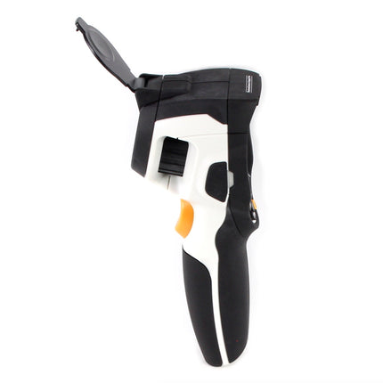 Laserliner ThermoCamera Compact Pro Wärmebildkamera 120 x 160 Px ( 082.084A ) - Toolbrothers