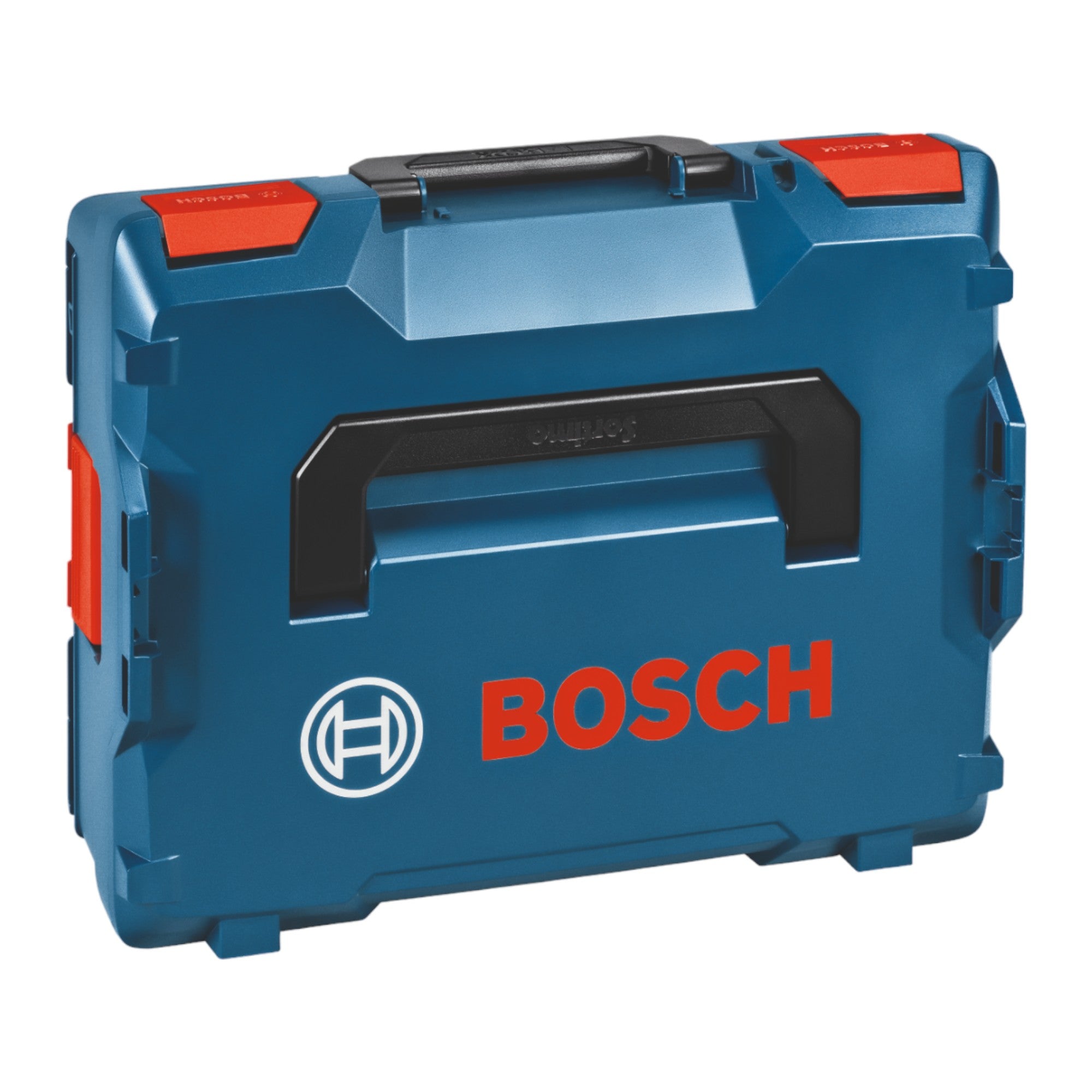 Bosch GWS 18V 15 PSC Professional Akku Winkelschleifer 18 V 125 mm BITURBO Brushless 1x ProCORE Akku 8 0 Ah Ladegeraet L Boxx 2 - toolbrothers