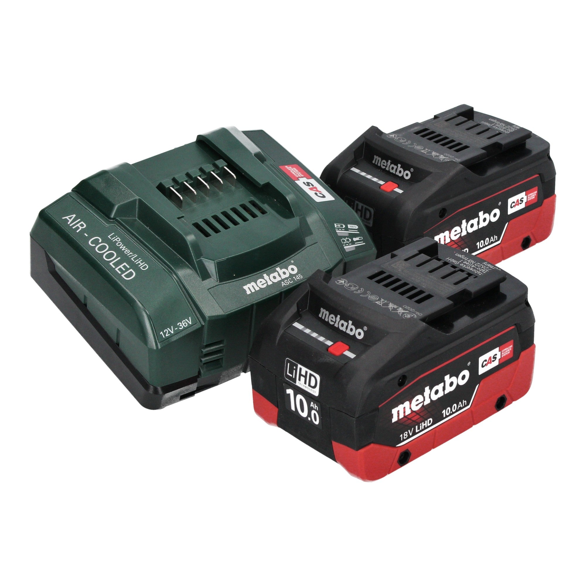 Metabo SSEP 18 LT Akku Saebelsaege 18 V 32 mm 2x LiHD Akku 10 0 Ah Ladegeraet Metabox 3 - toolbrothers