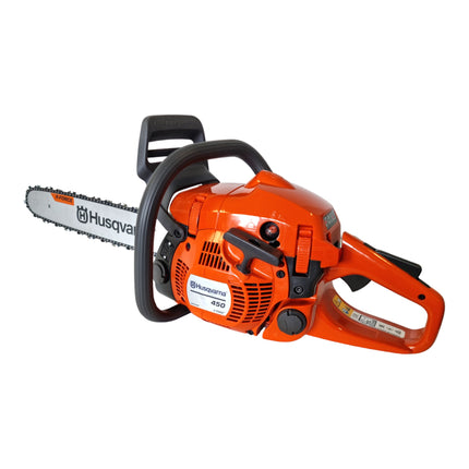 Husqvarna 450 Mark II Benzin-Kettensäge 2,4 kW, Schwert 45 cm ( 970559338)